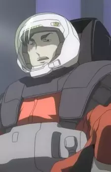Gambar Karakter Anime: Seiichirou Kaname