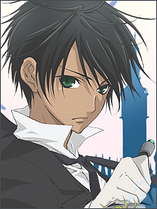 Gambar Raven