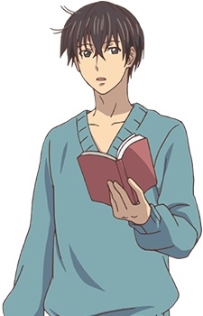 Gambar Karakter Subaru Mikazuki