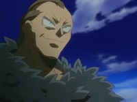 Gambar Karakter Mario