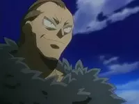 Gambar Karakter Anime: Mario