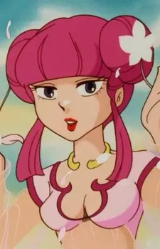 Gambar Karakter Anime: Shunmin