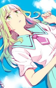 Gambar Karakter Eiko Enomoto