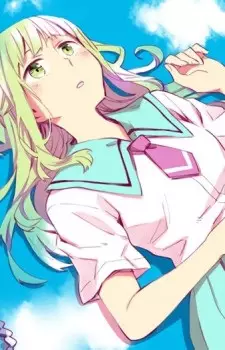 Gambar Karakter Anime: Eiko Enomoto