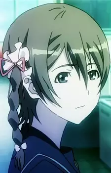 Gambar Karakter Anime: Sakura Asama