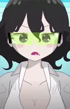 Gambar Karakter Anime: Saya