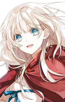 Gambar Karakter Noelle Ounce Wardell Ceram