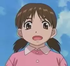 Gambar Karakter Anime: Hijiri