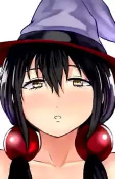 Gambar Karakter Anime: Dorothy Eleonora