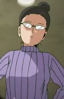 Gambar Karakter Anime: Mother Kamuro