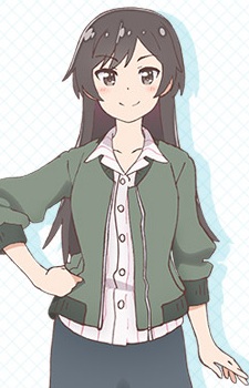 Gambar Karakter Kouko Matsumoto