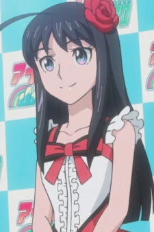 Gambar Karakter Izumi Kagurazaka