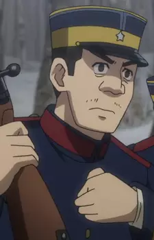 Gambar Karakter Anime: Komiya