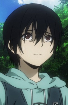 Gambar Kousuke Kira