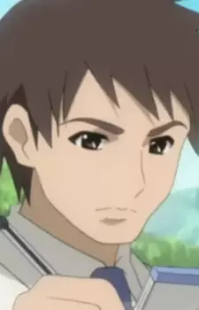 Gambar Karakter Anime: Komiyama