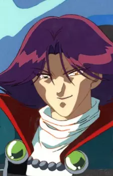 Gambar Karakter Anime: Copy Rezo