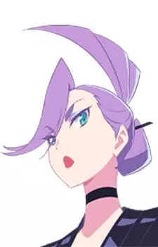 Gambar Karakter Anime: Biar Colossus