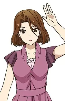 Gambar Karakter Anime: Mitsuki Ichijou