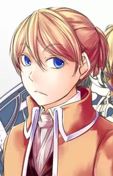 Gambar Karakter Anime: Allen Avadonia