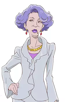 Gambar Karakter Anime: Catherine