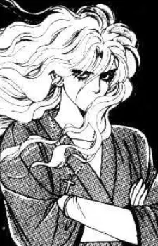 Gambar Karakter Anime: Kikunosuke Bentenyama