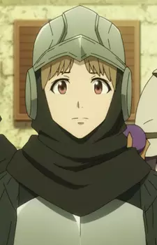 Gambar Karakter Anime: Ake