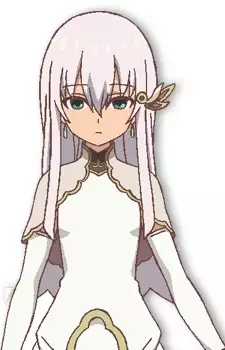 Gambar Karakter Anime: Curly