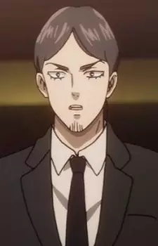 Gambar Karakter Anime: Eyelashes