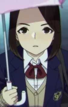 Gambar Karakter Anime: Ren Aikawa