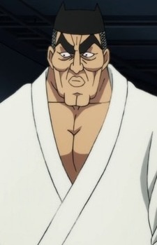 Gambar Karakter Sour Face