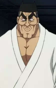 Gambar Karakter Anime: Sour Face