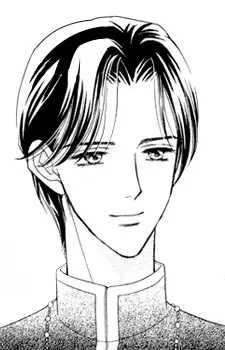 Gambar Karakter Anime: Ten Amada