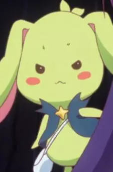 Gambar Karakter Anime: Biscuit