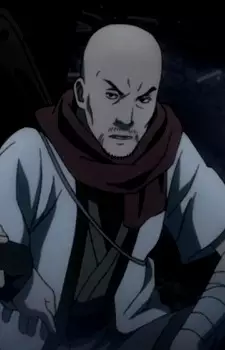 Gambar Karakter Anime: Rokurouta Yatsurugi