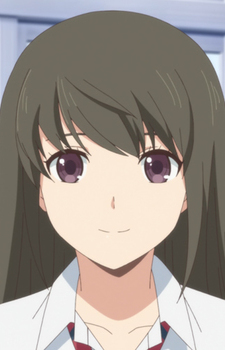 Gambar Karakter Chika
