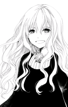 Gambar Karakter Lily