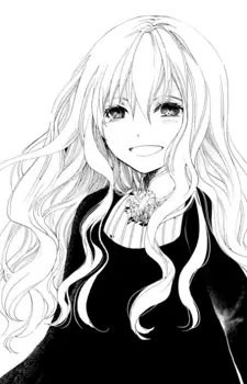 Gambar Karakter Anime: Lily