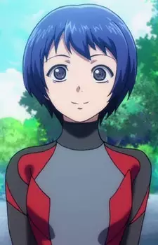 Gambar Karakter Anime: Aina Yoshiwara