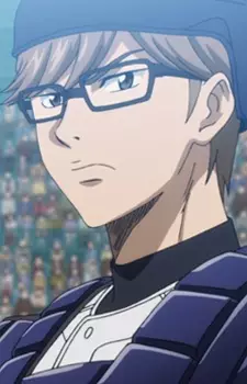 Gambar Karakter Anime: Renji Enjou