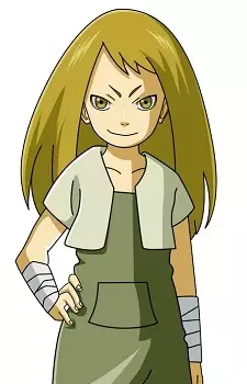 Gambar Karakter Anime: Take Nitora