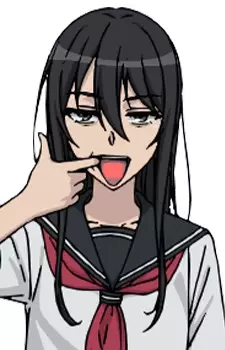 Gambar Karakter Anime: Taroumaru Seike