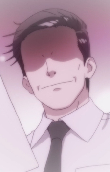 Gambar Karakter Teruaki Yuiga