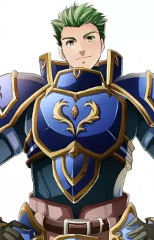 Gambar Karakter Anime: Dohga
