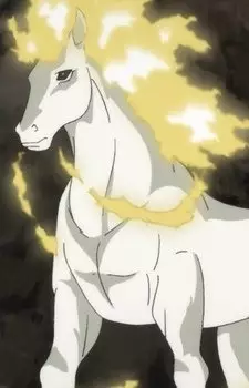 Gambar Karakter Anime: Midoro