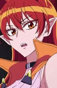 Gambar Karakter Anime: Amelie Azazel