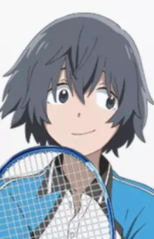 Gambar Karakter Anime: Nao Tsukinose