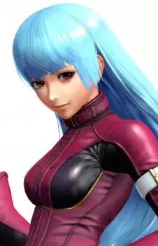 Gambar Karakter Anime: Kula Diamond