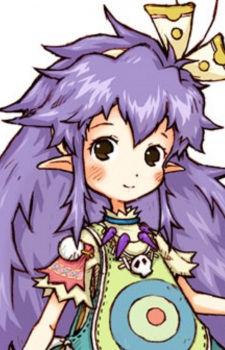 Gambar Karakter March