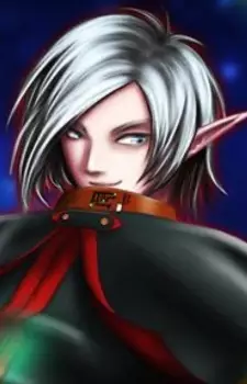 Gambar Karakter Anime: Lucifer