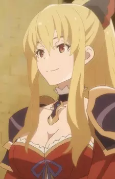 Gambar Karakter Anime: Vira Lillie